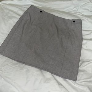 h&m skirt